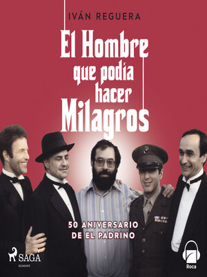 cover image of El hombre que podía hacer milagros